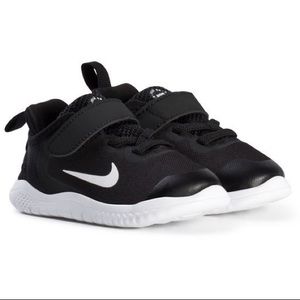 Nike Free Rn (2018) Sneaker - Toddler Sz 7c